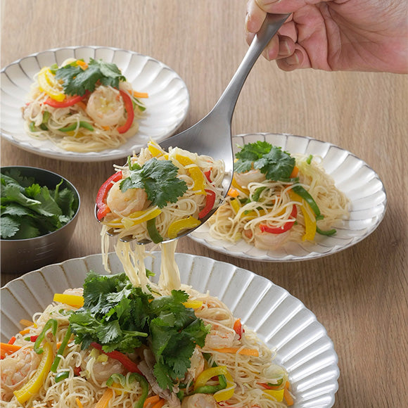 KAJI Donya Serving Fork