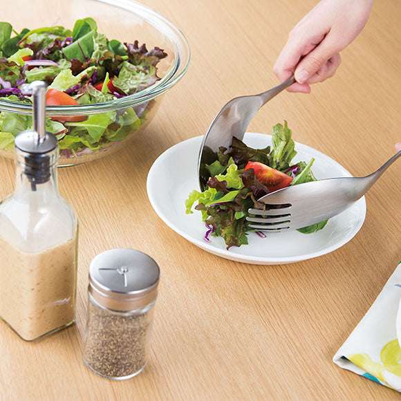 KAJI Donya Serving Fork