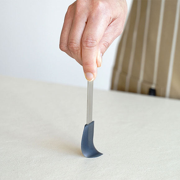 KAJI Donya Silicone Spatula small
