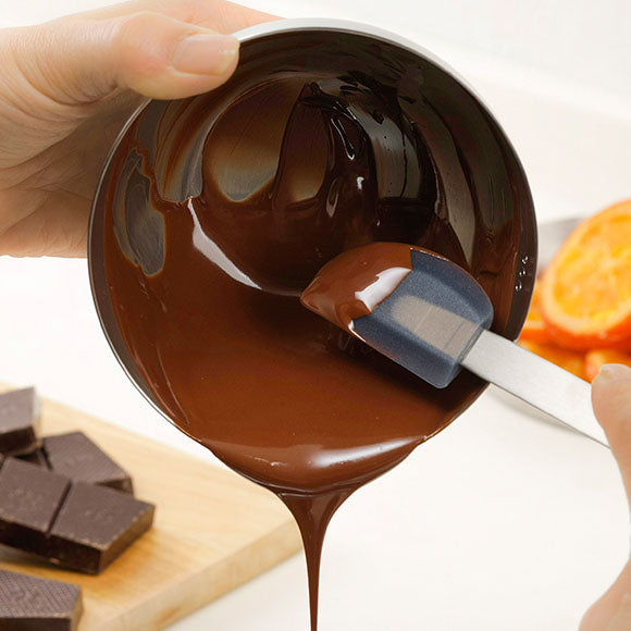 KAJI Donya Silicone Spatula small