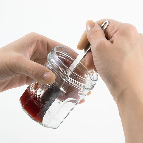 KAJI Donya Silicone Spatula small