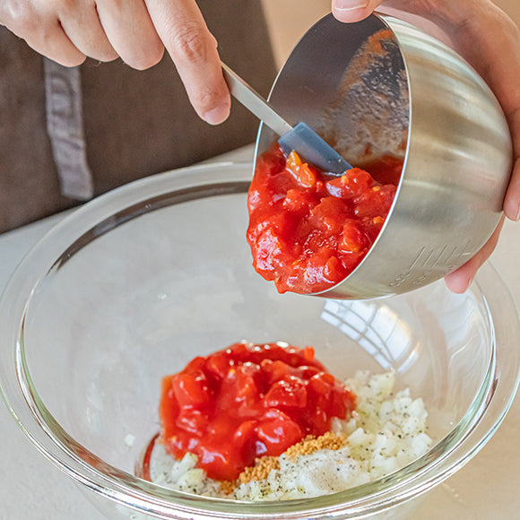 KAJI Donya Silicone Spatula small