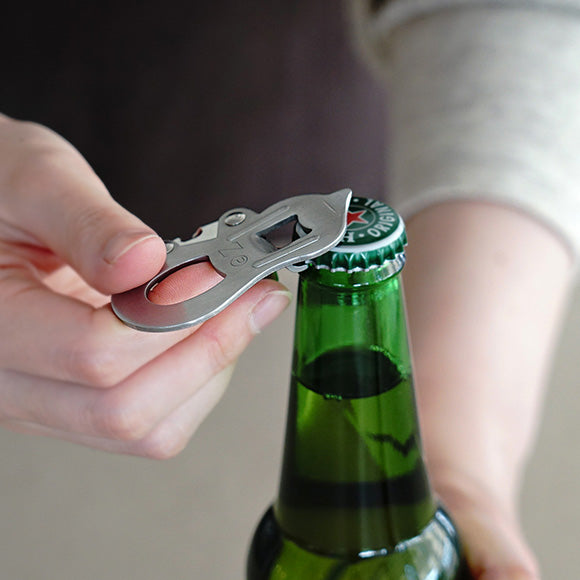 KAJI Donya Can Opener