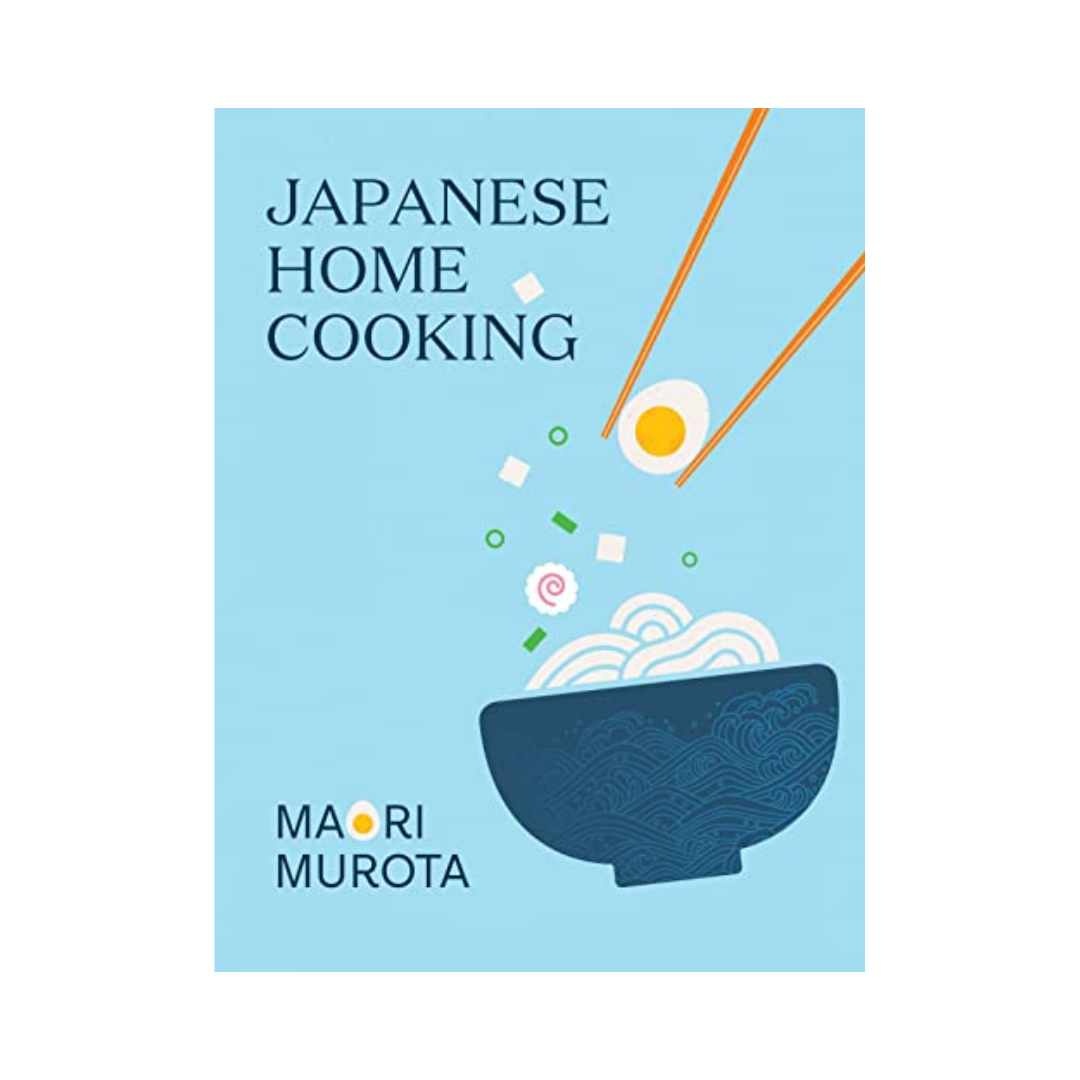 Japanese Home Cooking