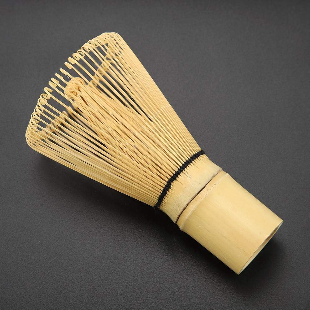 Traditional Bamboo Matcha Whisk Chasen