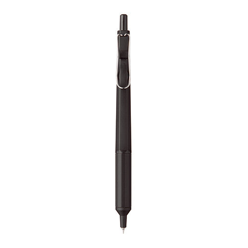 Uni Jetstream Edge 0.28mm Oil-based Pen- Black