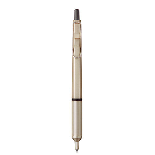 Uni Jetstream Edge 0.28mm Oil-based Pen- Champagne Gold