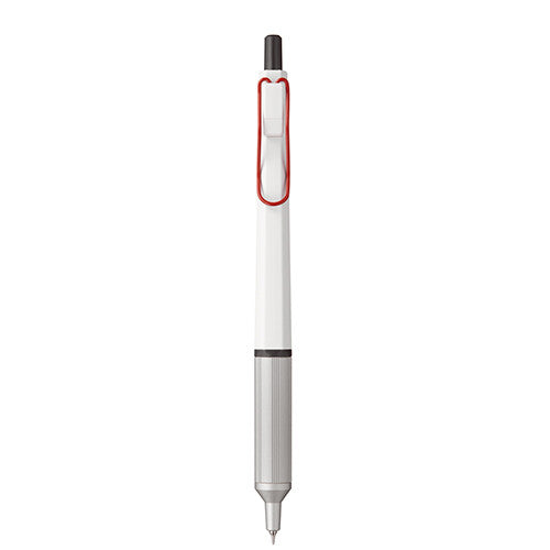 Uni Jetstream Edge 0.28mm Oil-based Pen - White