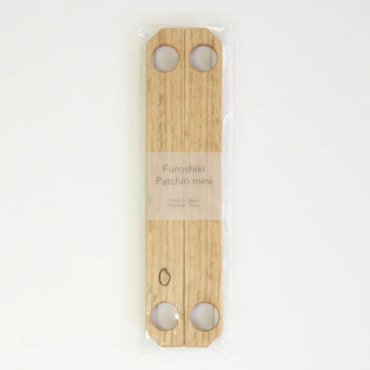 Oak Bag Handle mini for Furoshiki 45-70cm