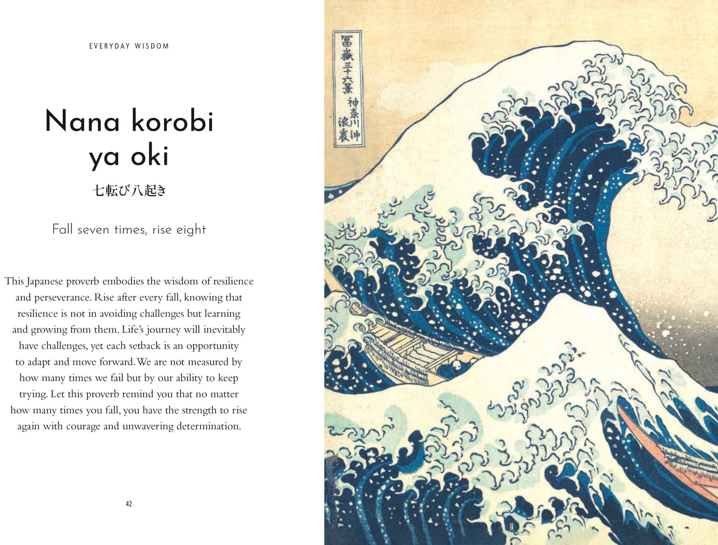 Wisdom of Ancient Japan: Timeless Lessons To Live By