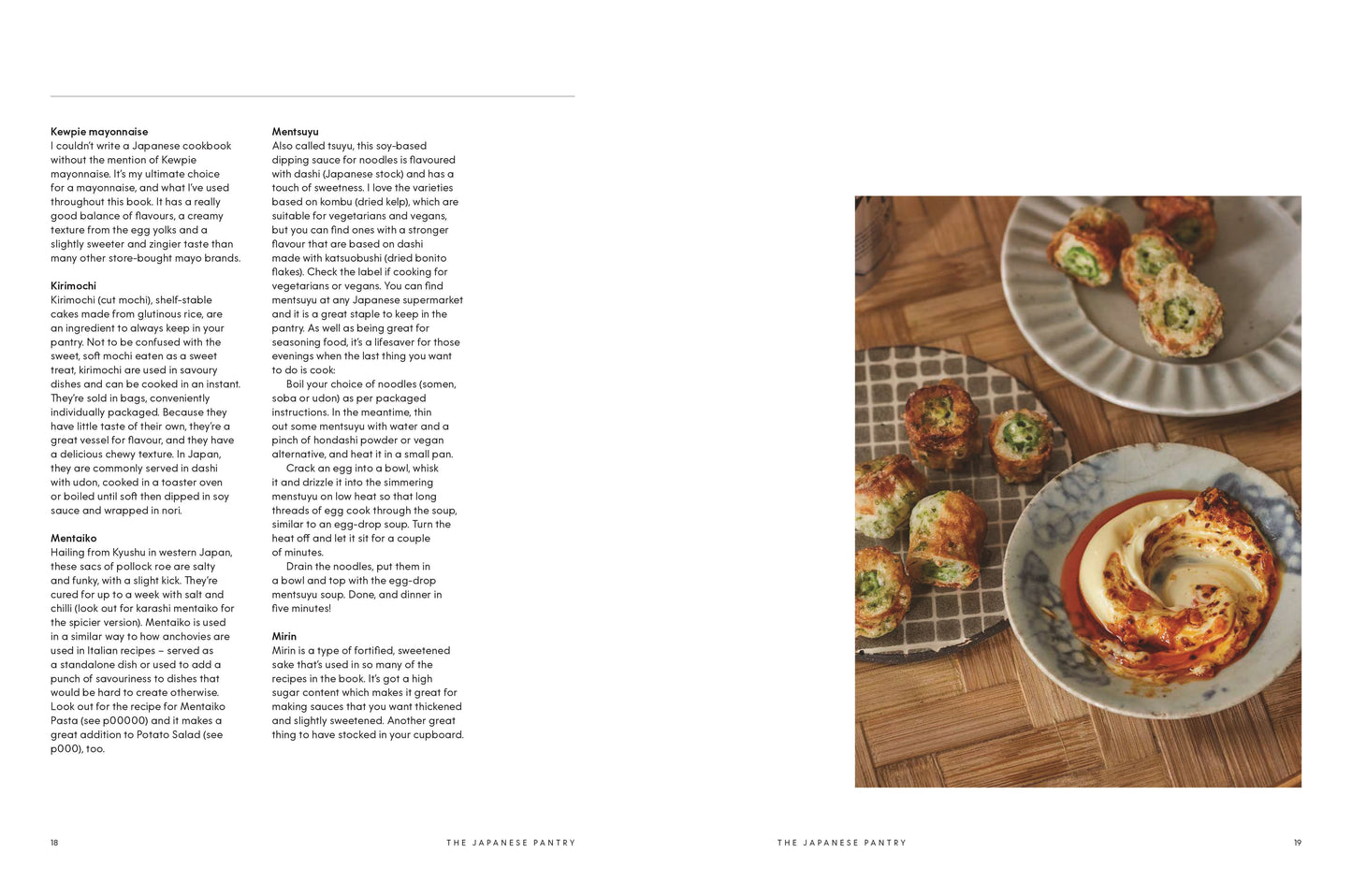 Umai: Recipes From A Japanese Home Kitchen