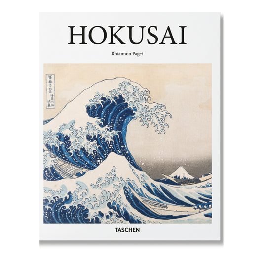 Hokusai