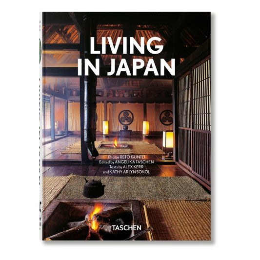 Living in Japan. 45th Edition