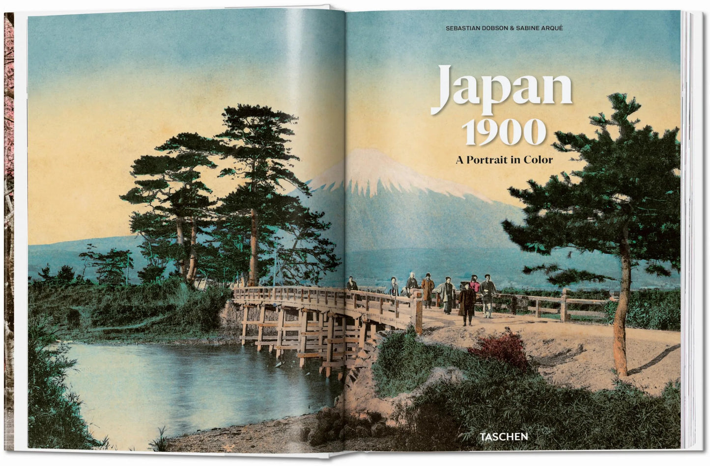 Japan 1900: A Portrait In Color