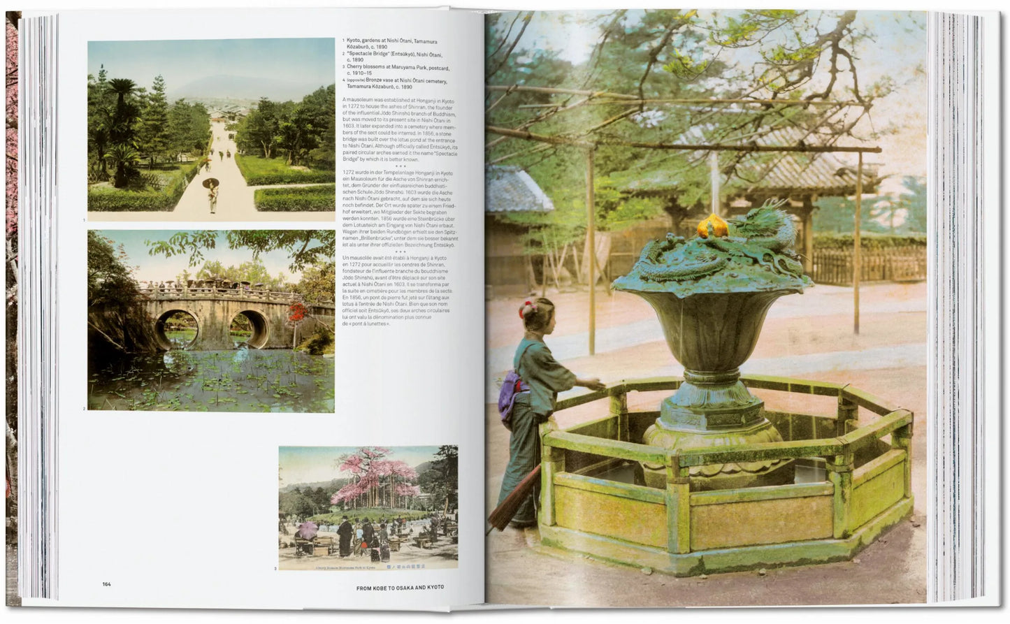Japan 1900: A Portrait In Color