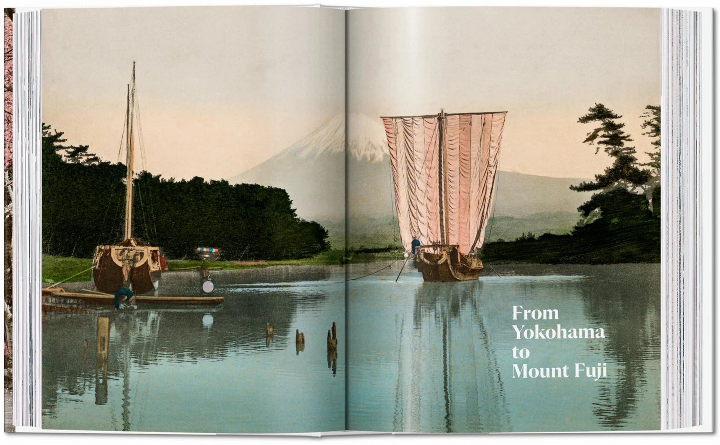 Japan 1900: A Portrait In Color