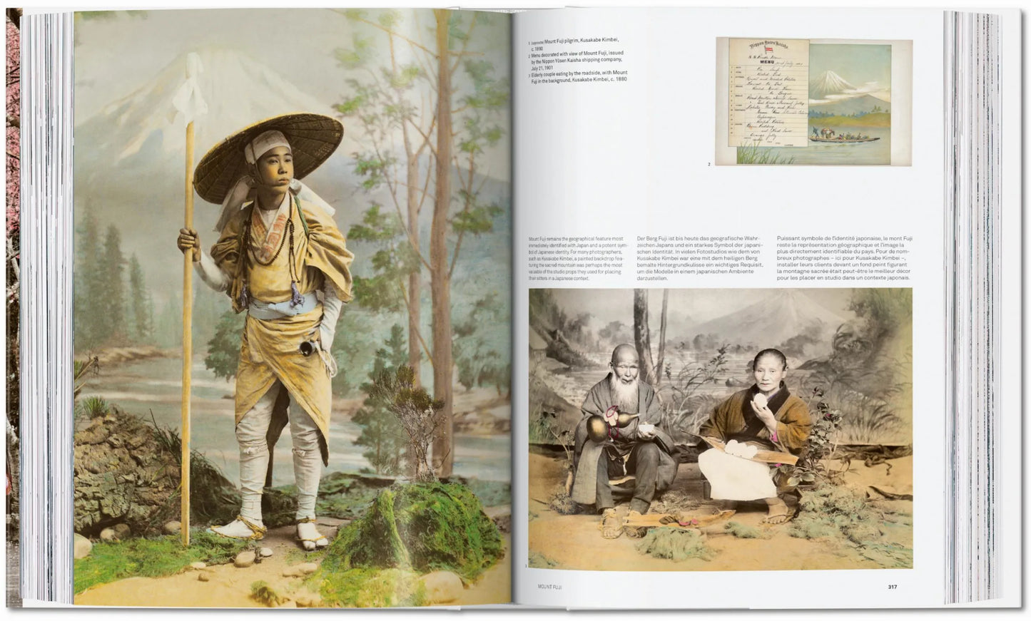 Japan 1900: A Portrait In Color