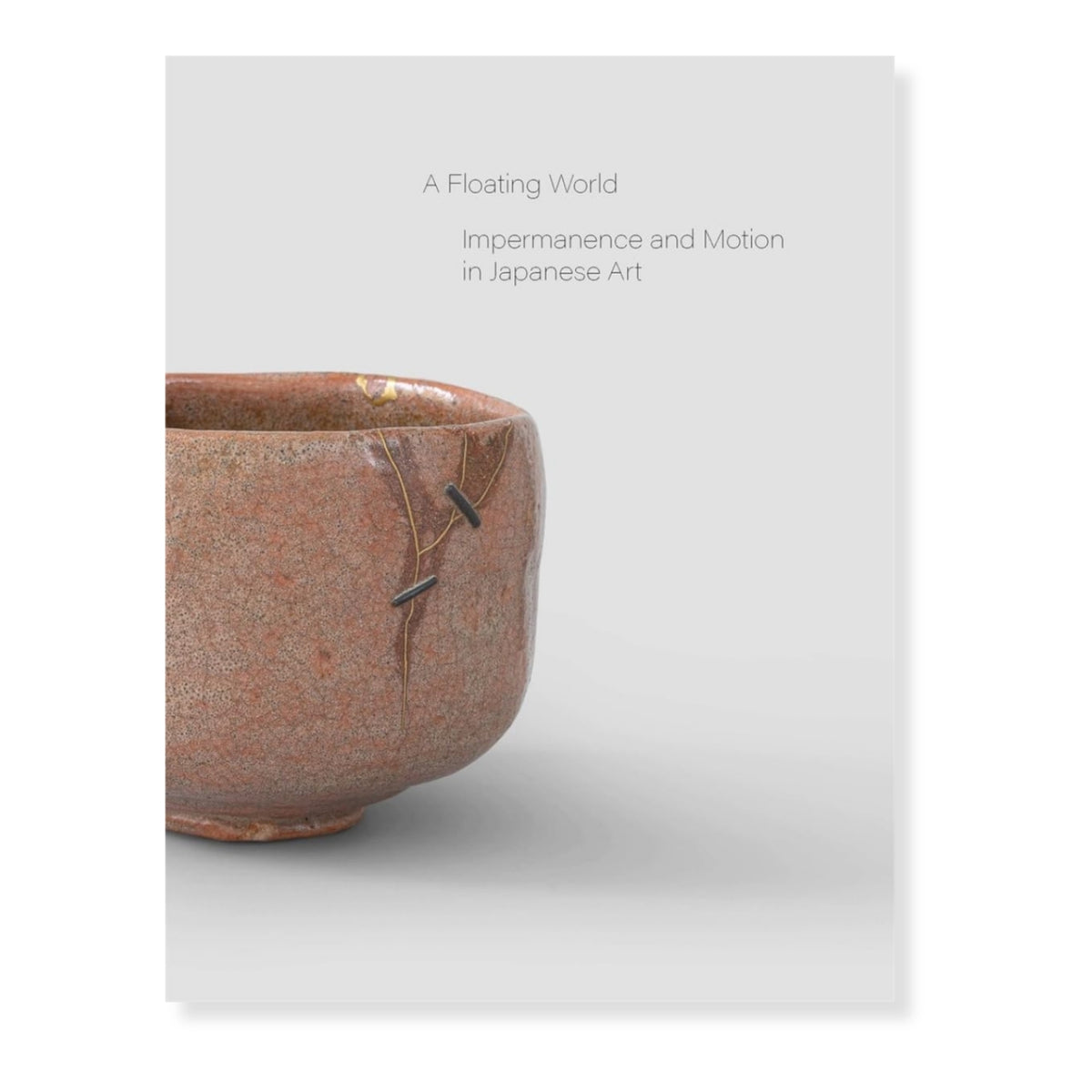 A Floating World: Movement and Impermanence in Japanese Art