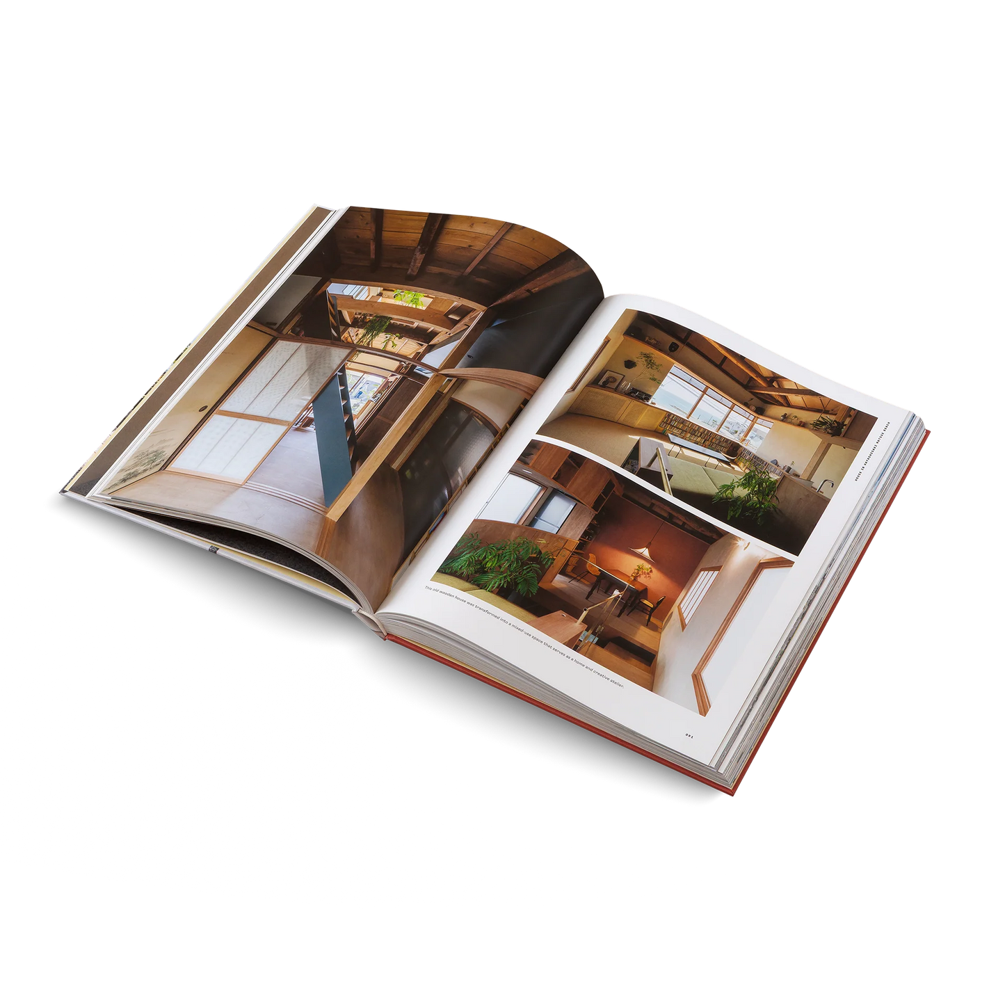 A House in Japan: Lessons in Living
