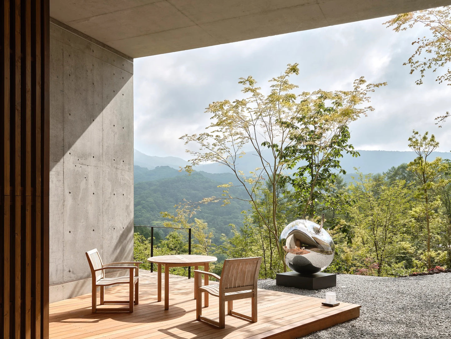 A House in Japan: Lessons in Living