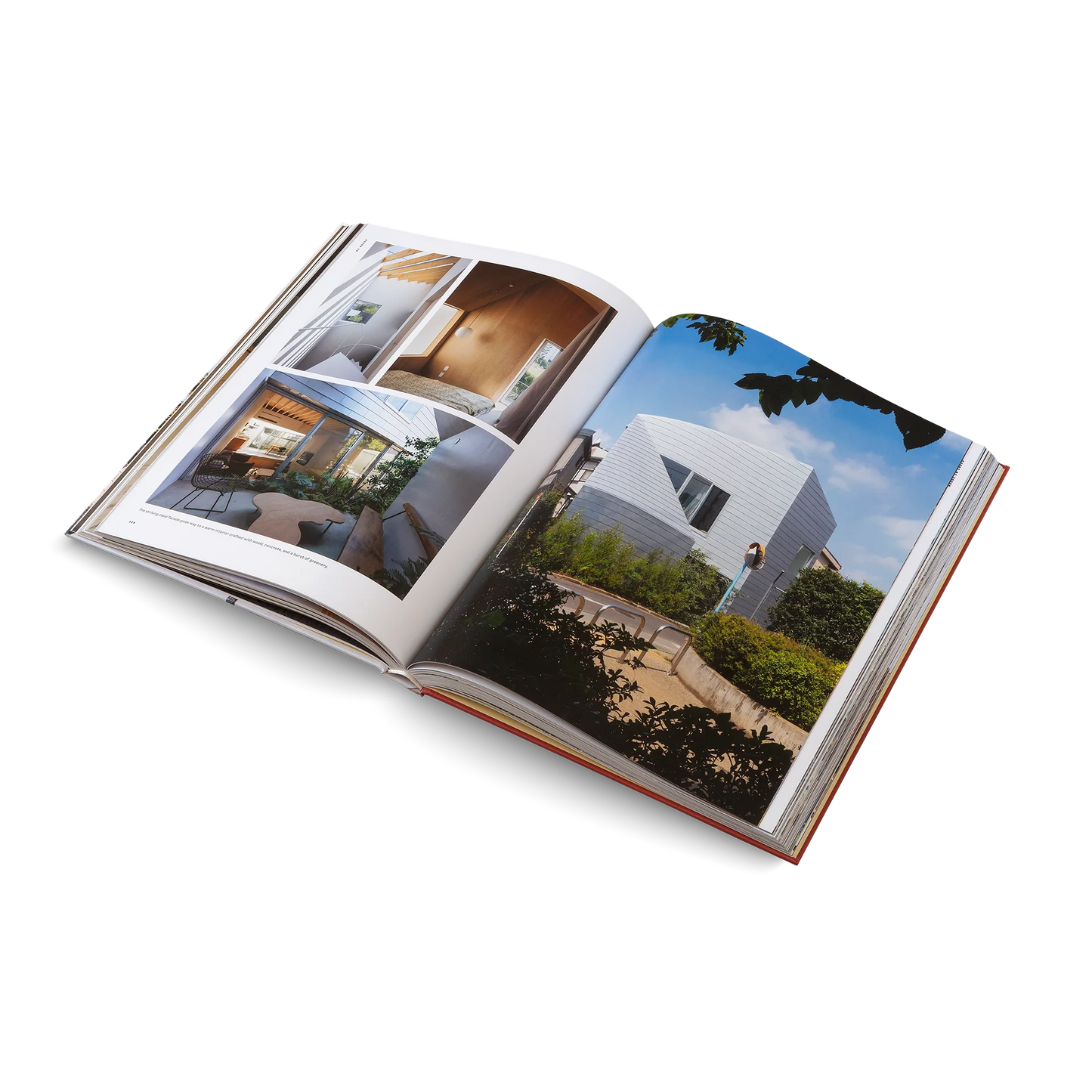 A House in Japan: Lessons in Living