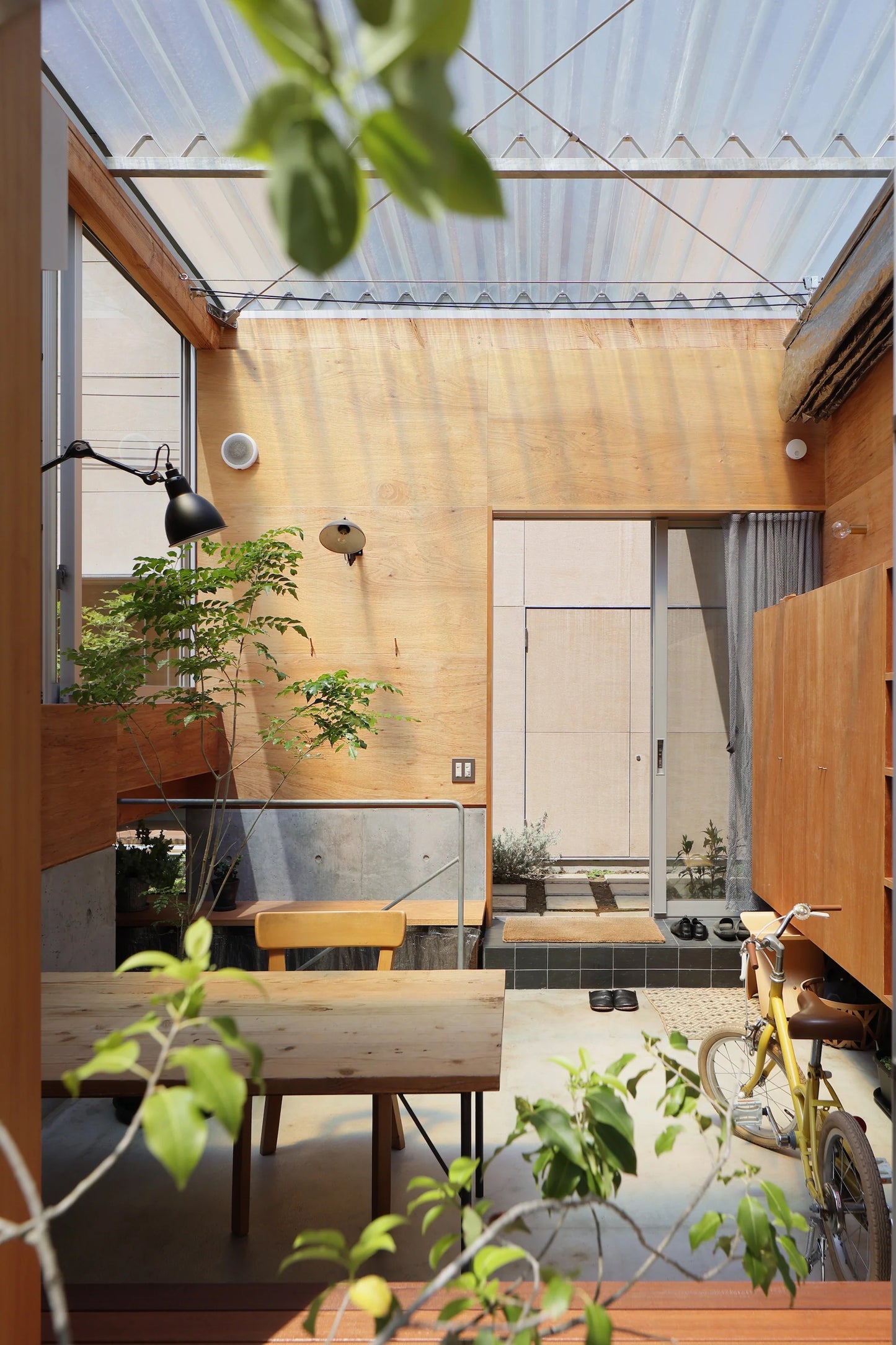 A House in Japan: Lessons in Living