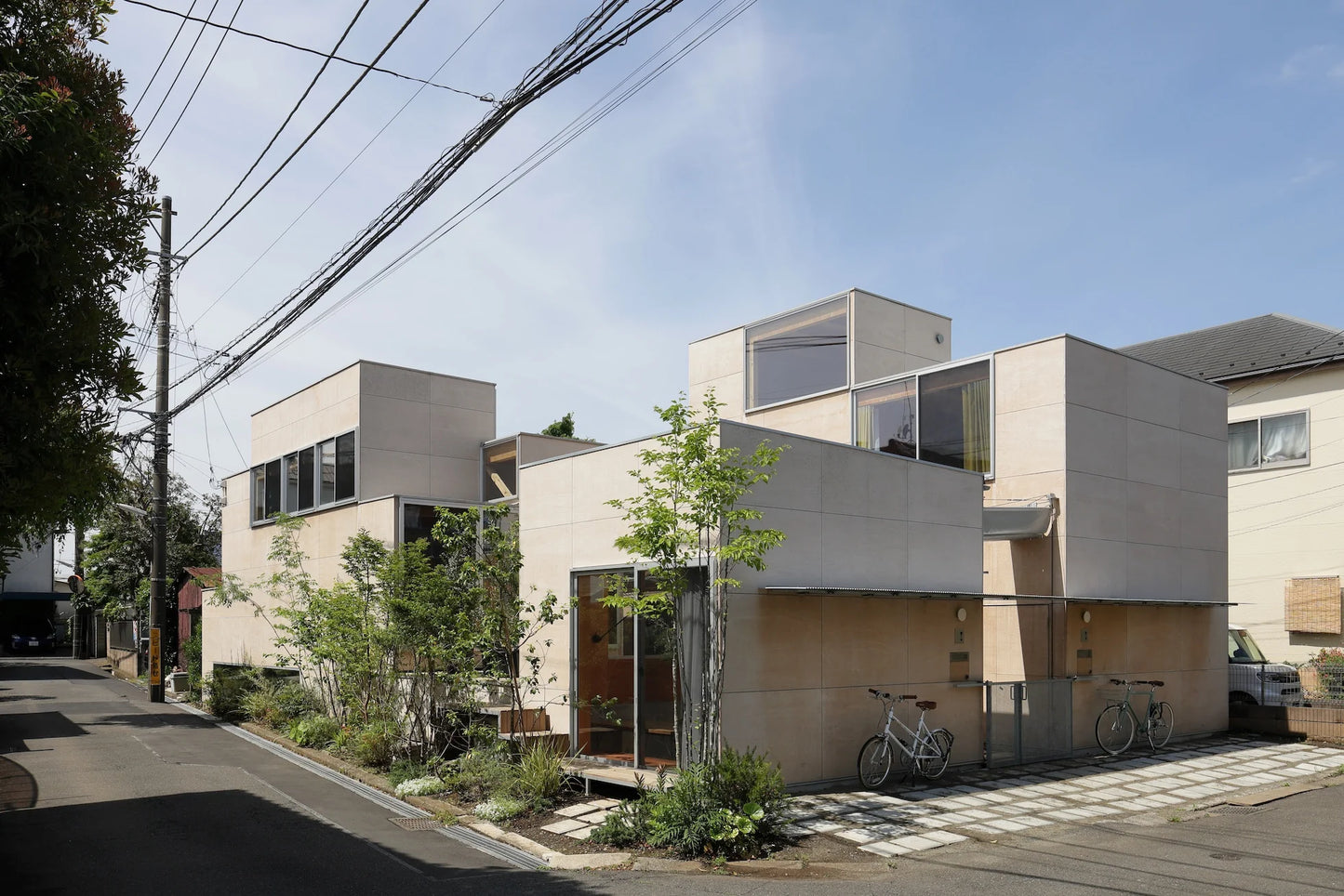 A House in Japan: Lessons in Living