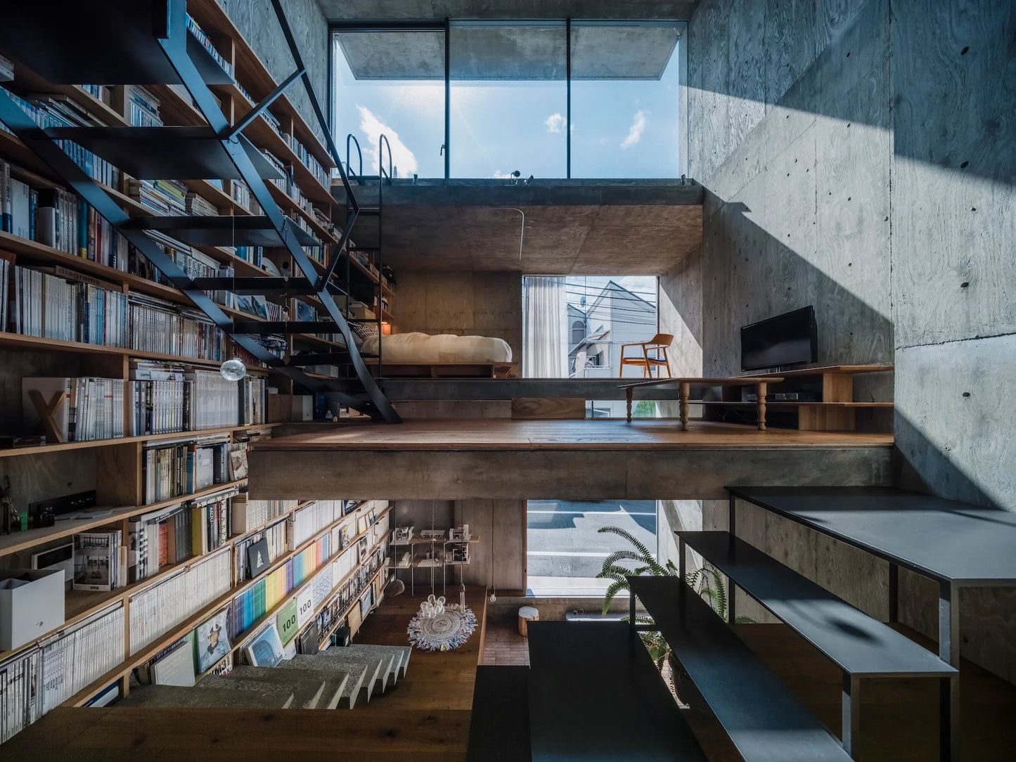 A House in Japan: Lessons in Living