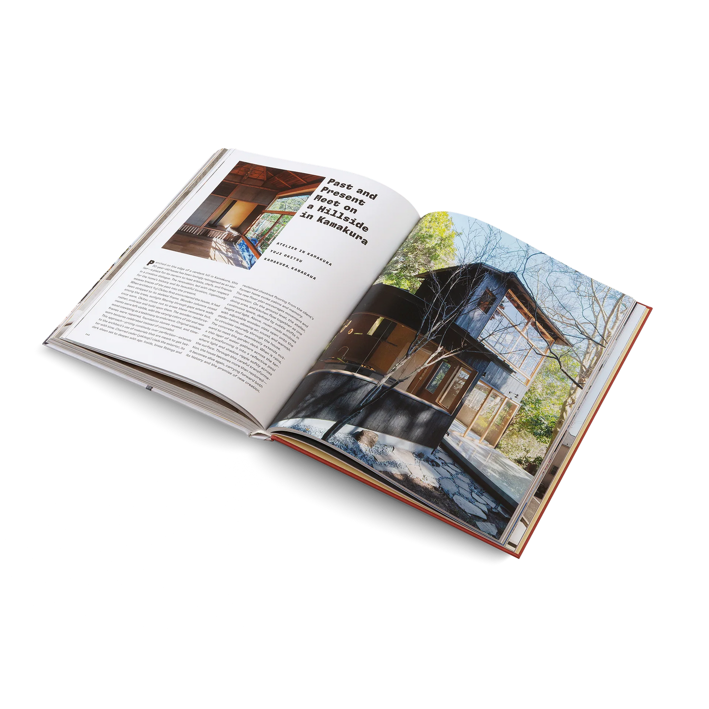 A House in Japan: Lessons in Living