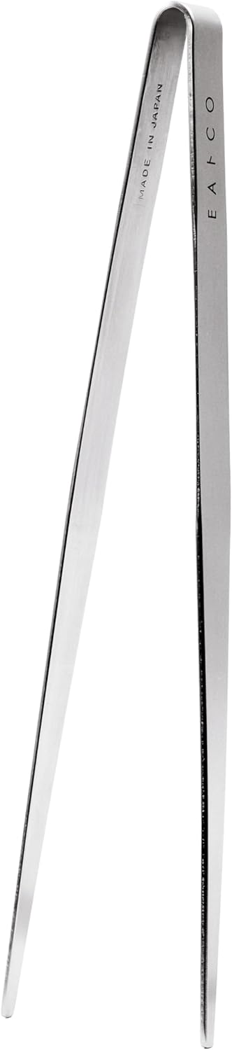 EAトCO Moribashi Tongs