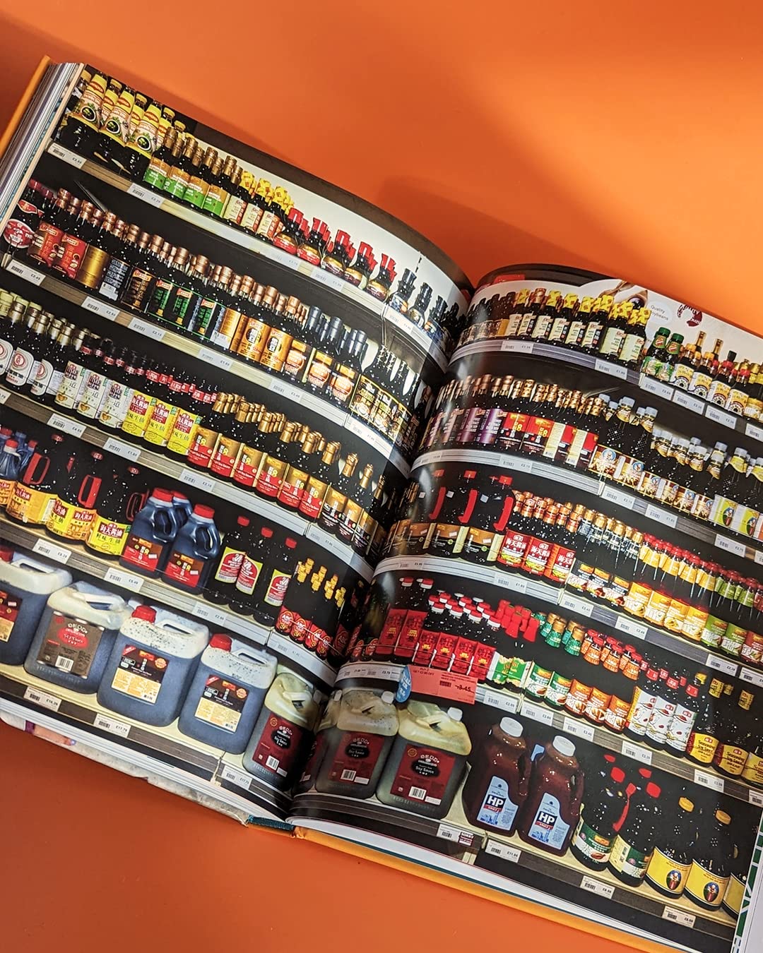 A Splash of Soy: Everyday Food from Asia