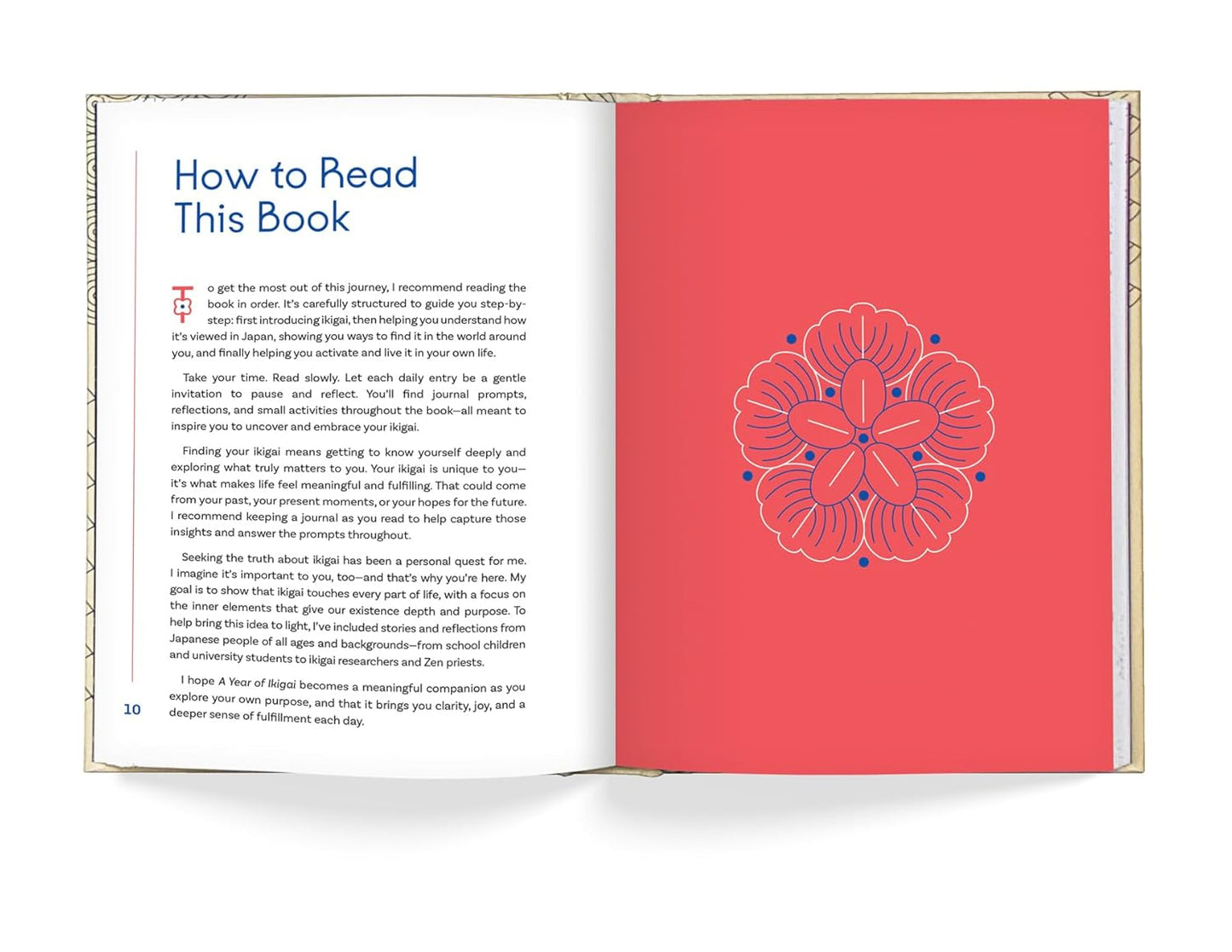 A Year of Ikigai: Finding Everyday Purpose Through Japanese Wisdom