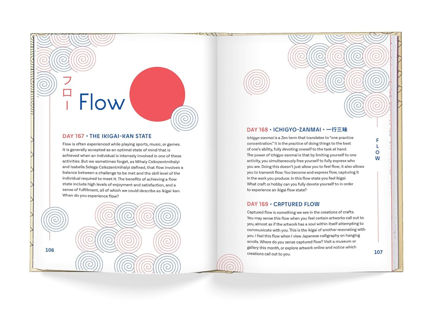 A Year of Ikigai: Finding Everyday Purpose Through Japanese Wisdom