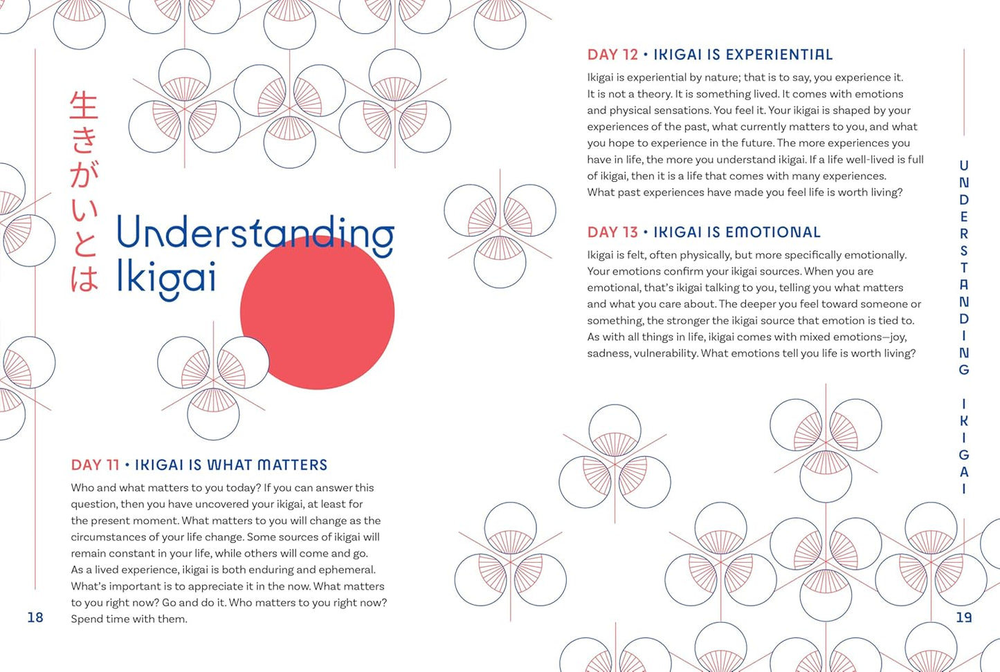 A Year of Ikigai: Finding Everyday Purpose Through Japanese Wisdom