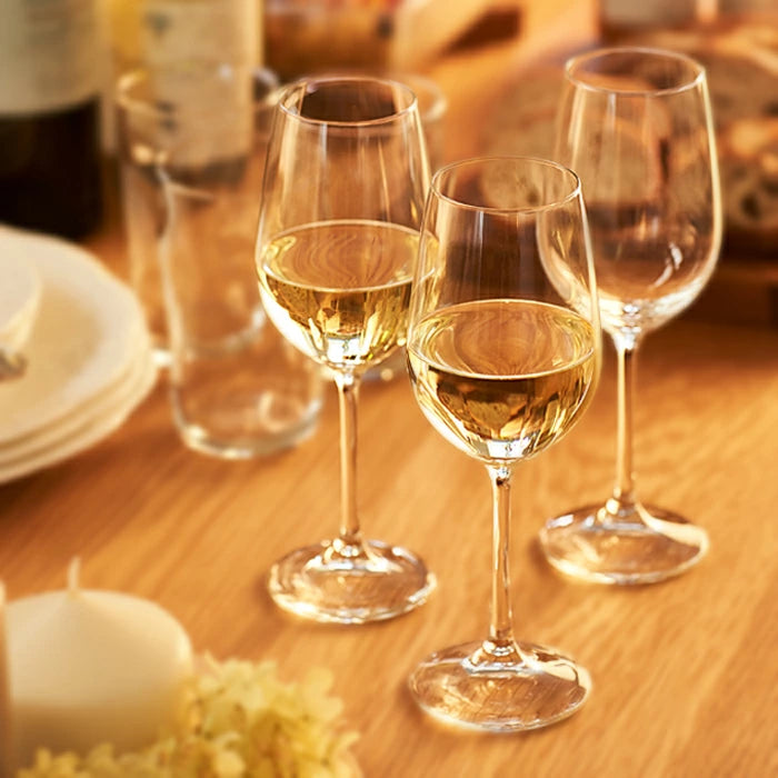 Aderia Wine Glass 350ml