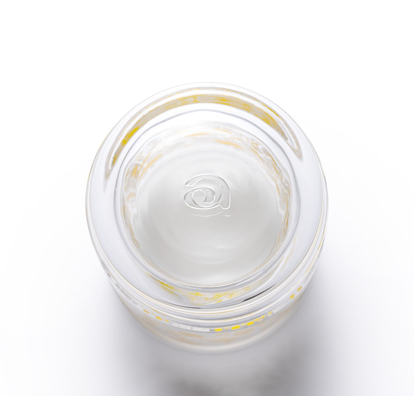Aderia Retro Blooming Flowers Gift Box Glass Tumbler 270ml