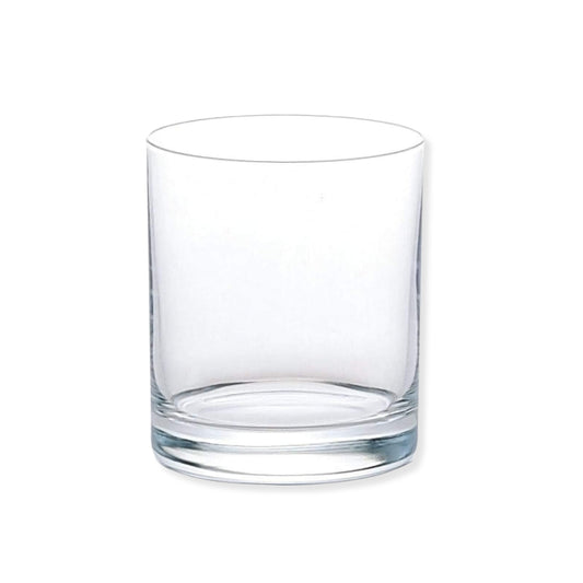 Aderia Rock Glass 300ml