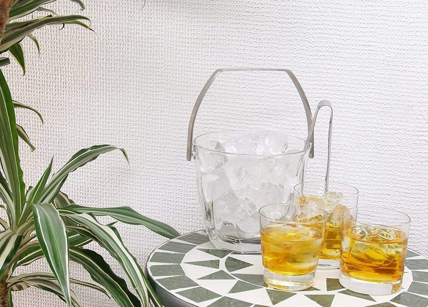 Aderia Rock Glass 300ml