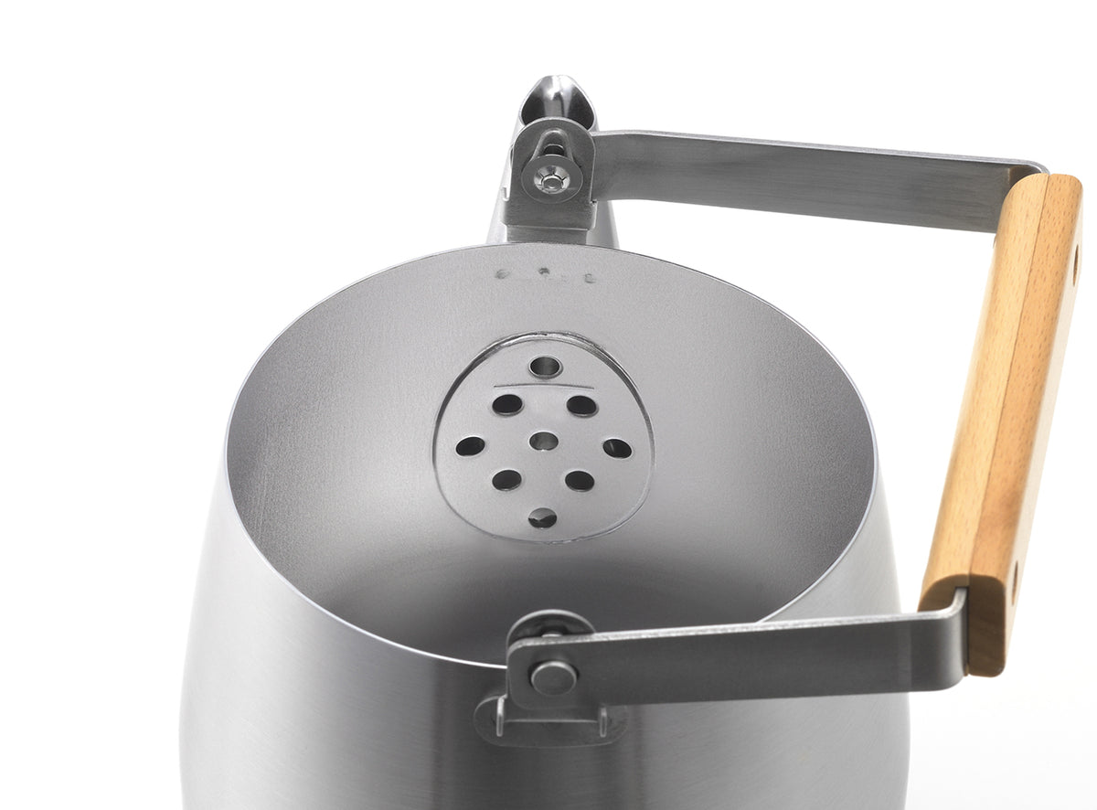 Aikata Stainless Steel Kettle 1.2L