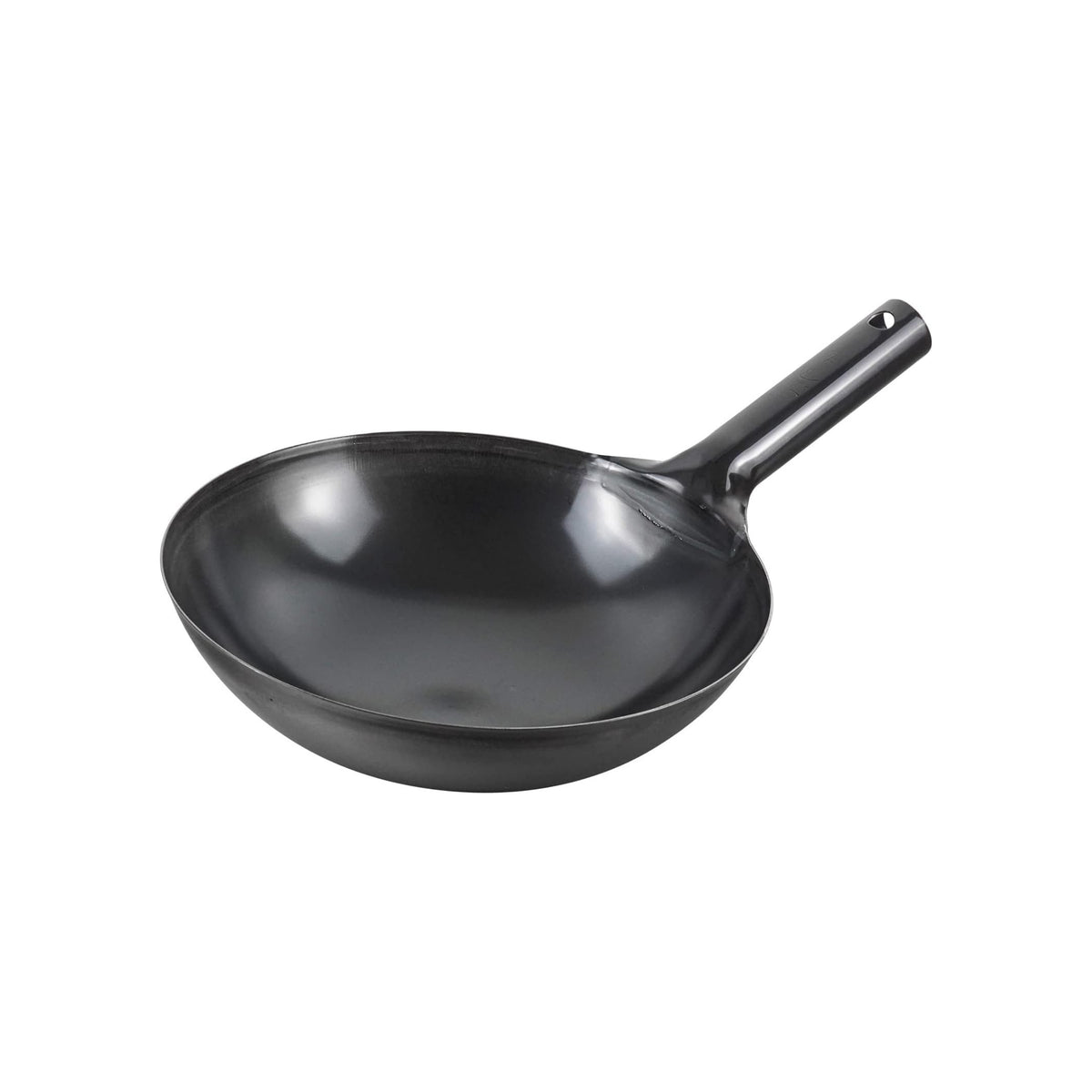 Ajido Iron Beijing Wok 27cm