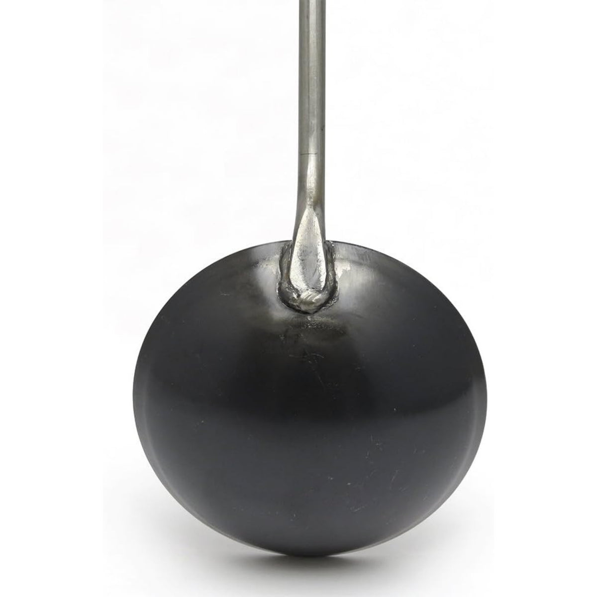 Ajido Iron Wok Ladle 44cm
