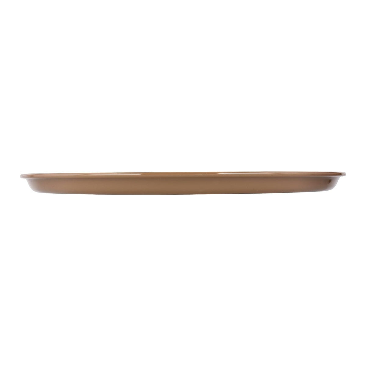 Ajido Non-Slip Round Serving Tray 40cm