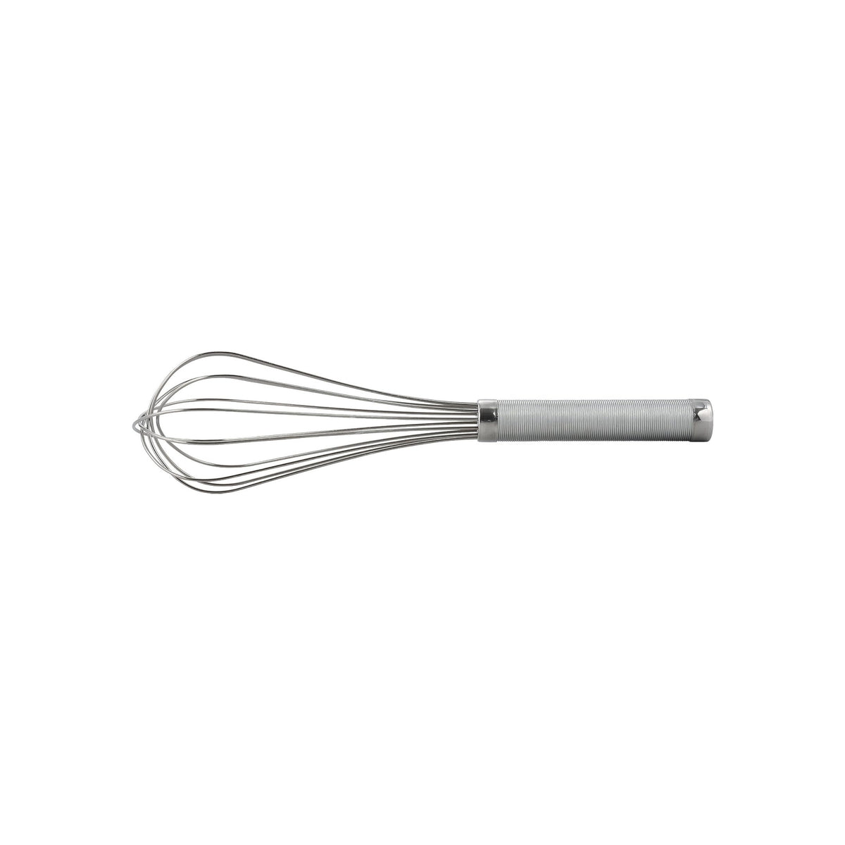 Ajido Stainless Steel Balloon Whisk 24cm