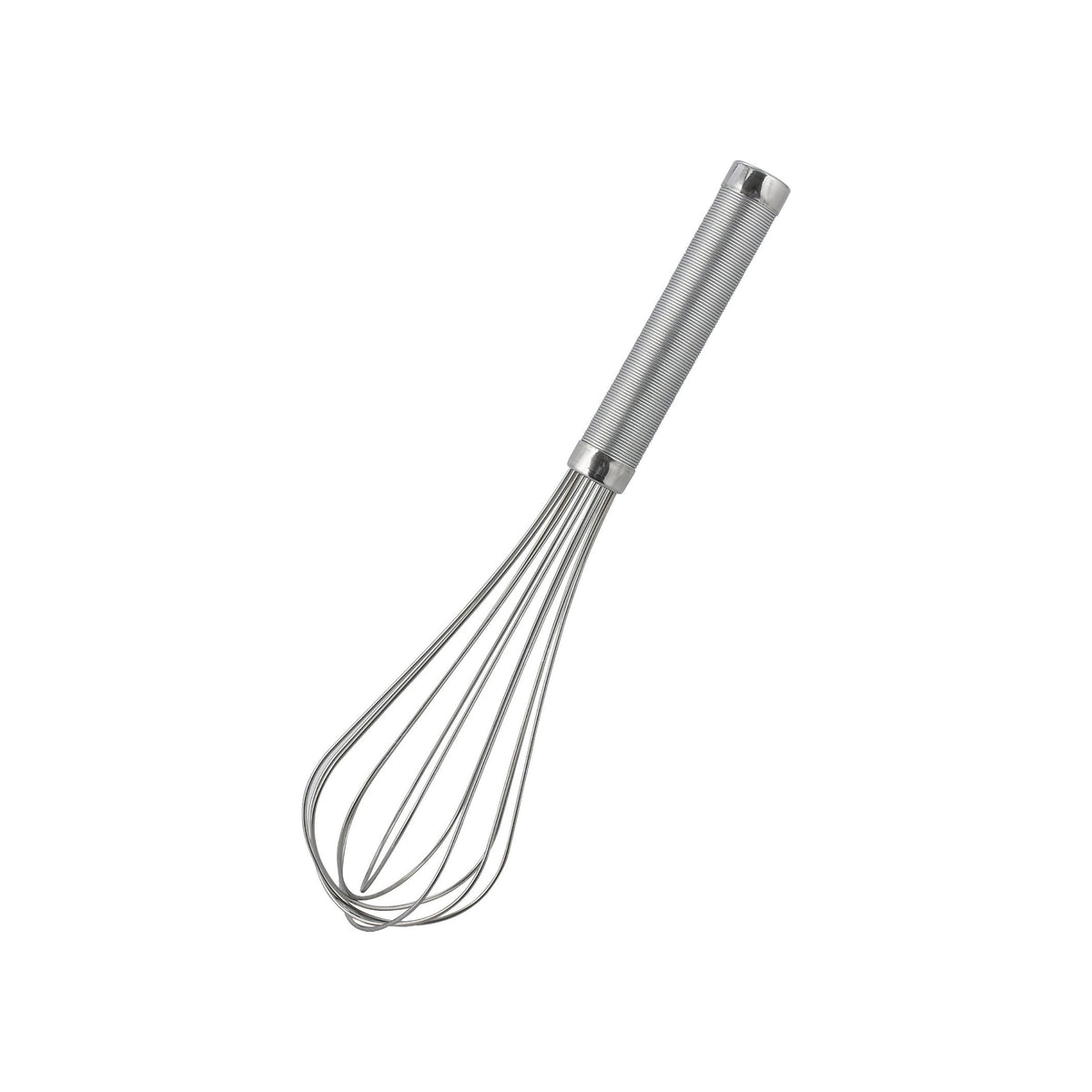 Ajido Stainless Steel Balloon Whisk 24cm