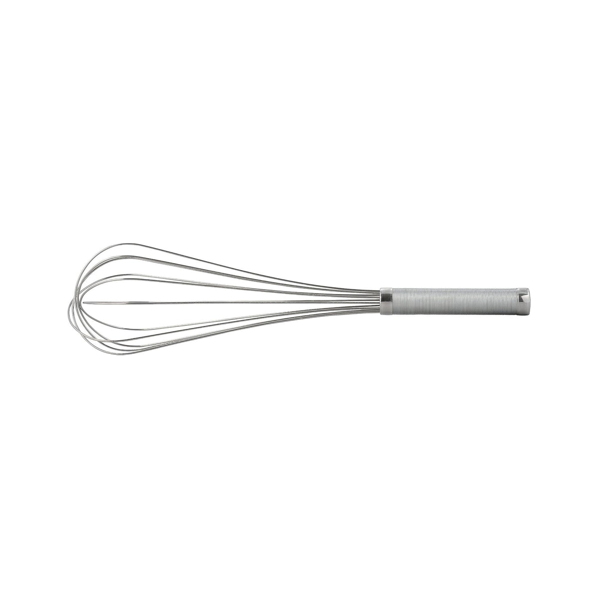 Ajido Stainless Steel Balloon Whisk 30cm