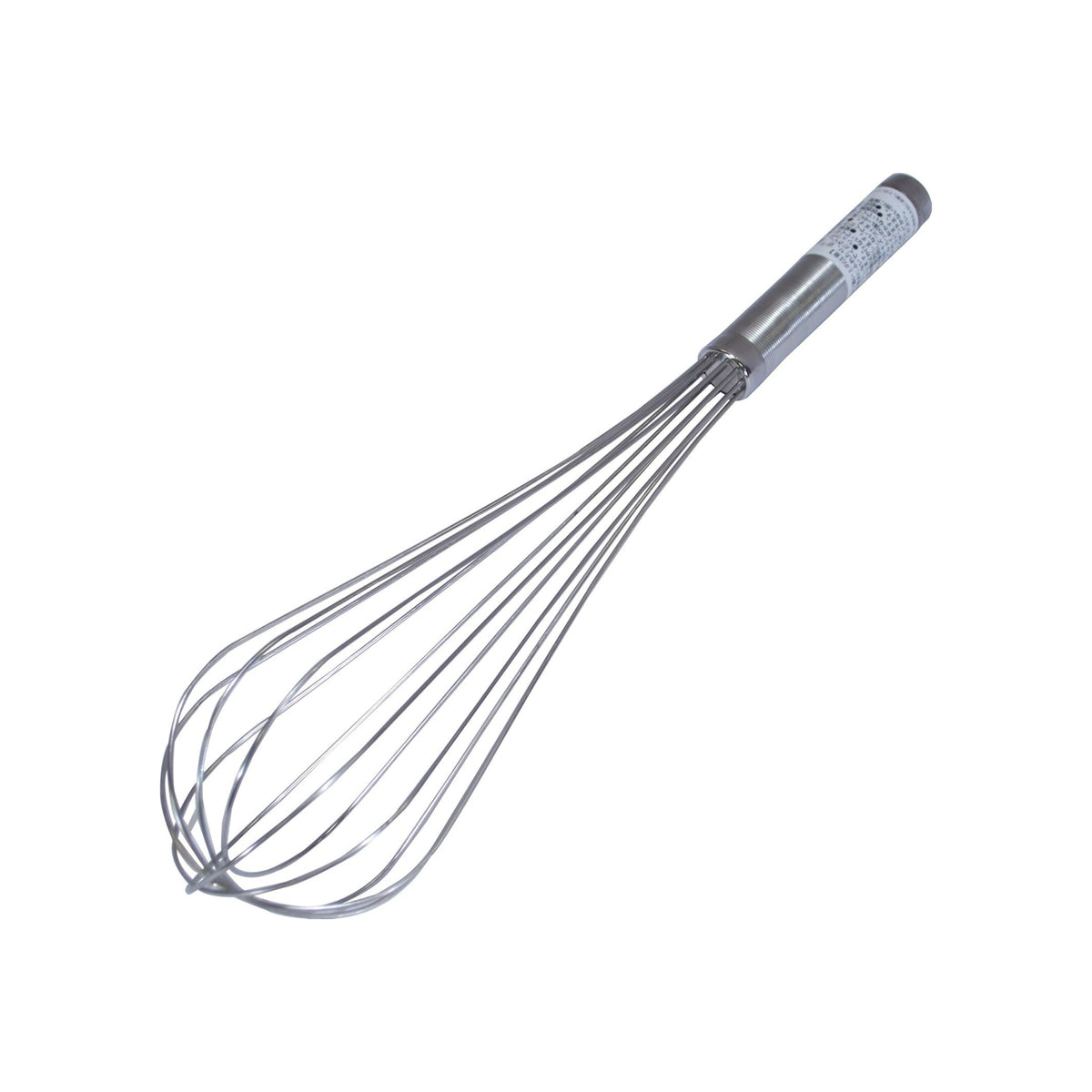 Ajido Stainless Steel Balloon Whisk 30cm