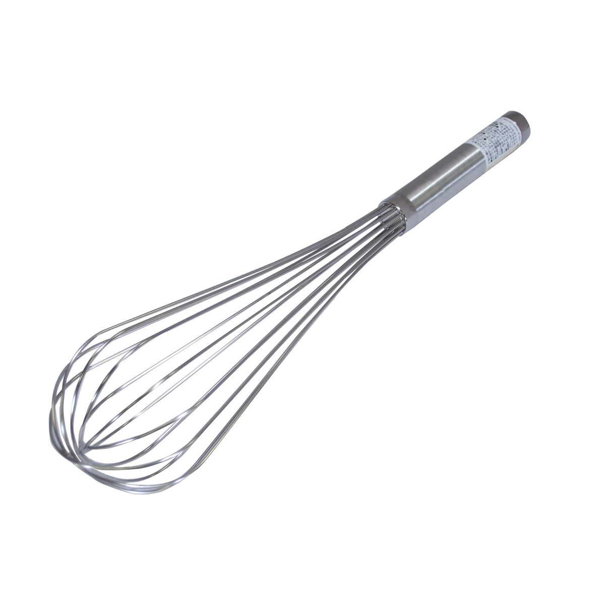 Ajido Stainless Steel Balloon Whisk 36cm