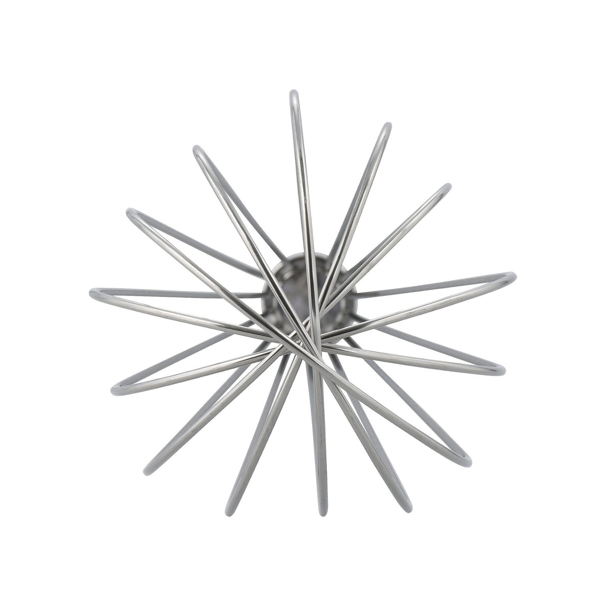 Ajido Stainless Steel Balloon Whisk 36cm