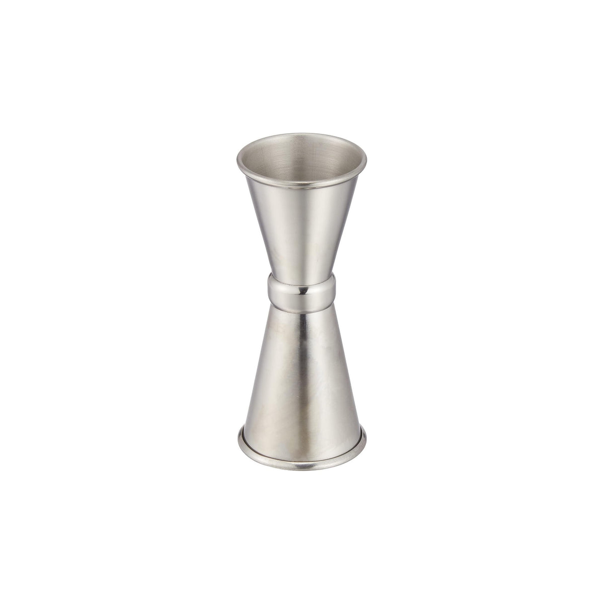Ajido Stainless Steel Double-Sided Cocktail Jigger 25/35ml