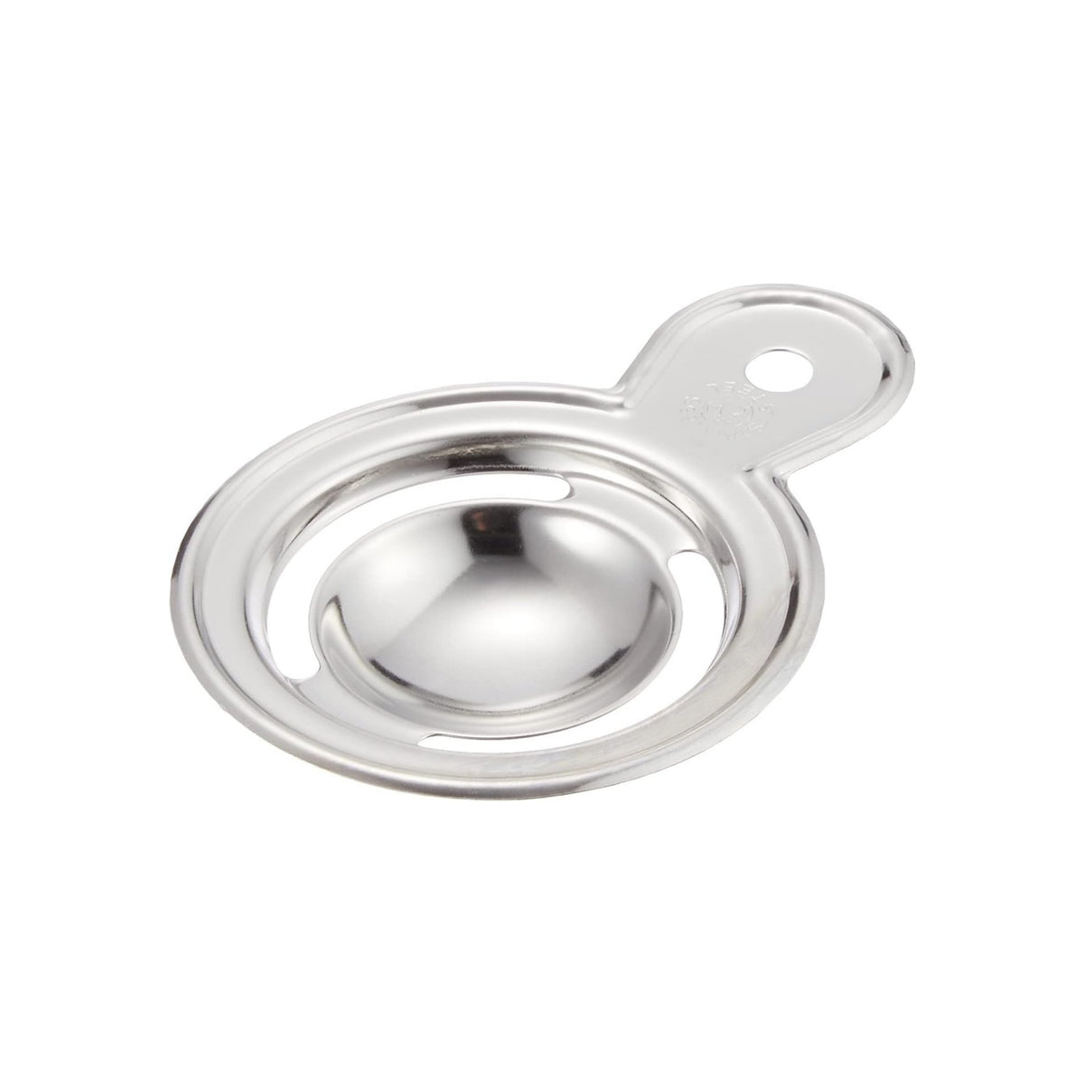 Ajido Stainless Steel Egg Yolk Separator
